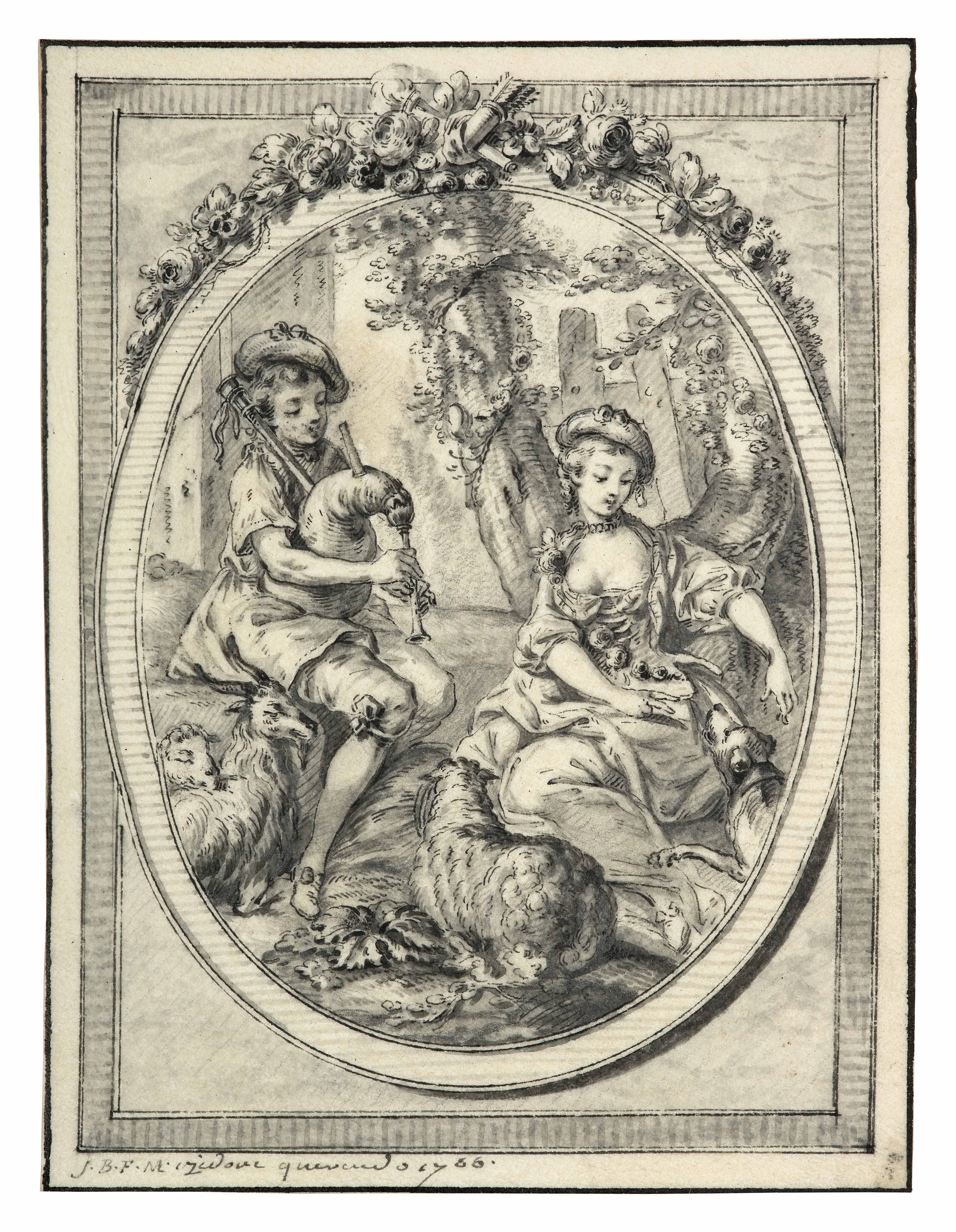 Loaded image